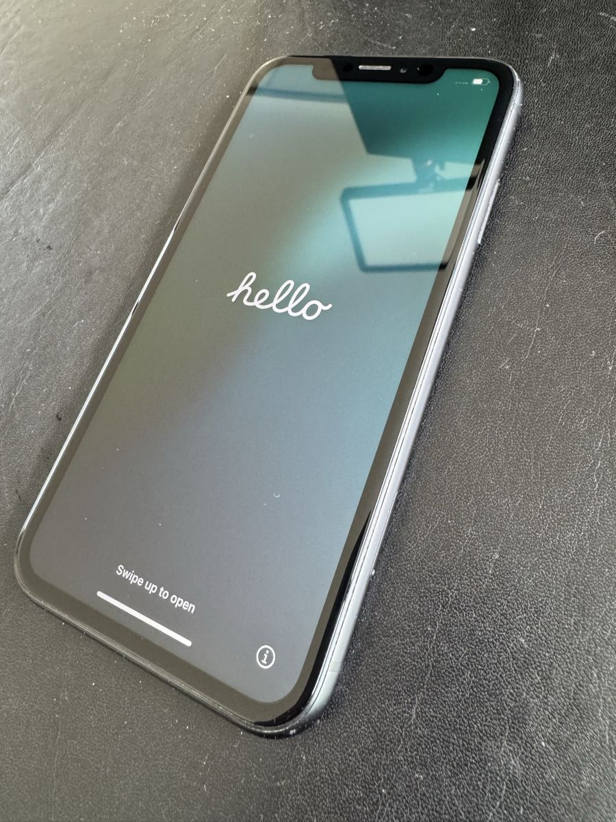 Apple Telefoni cellulari / Smartphones: iPhone XR Topzustand – Usato da Magden venduto da Amliebstenbesser