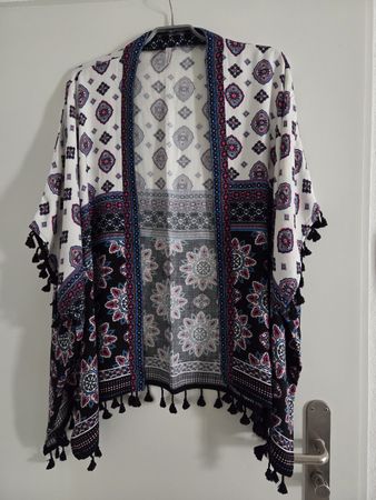 Sommer oberteil / viscose
