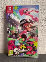 Splatoon 2 - Nintendo Switch