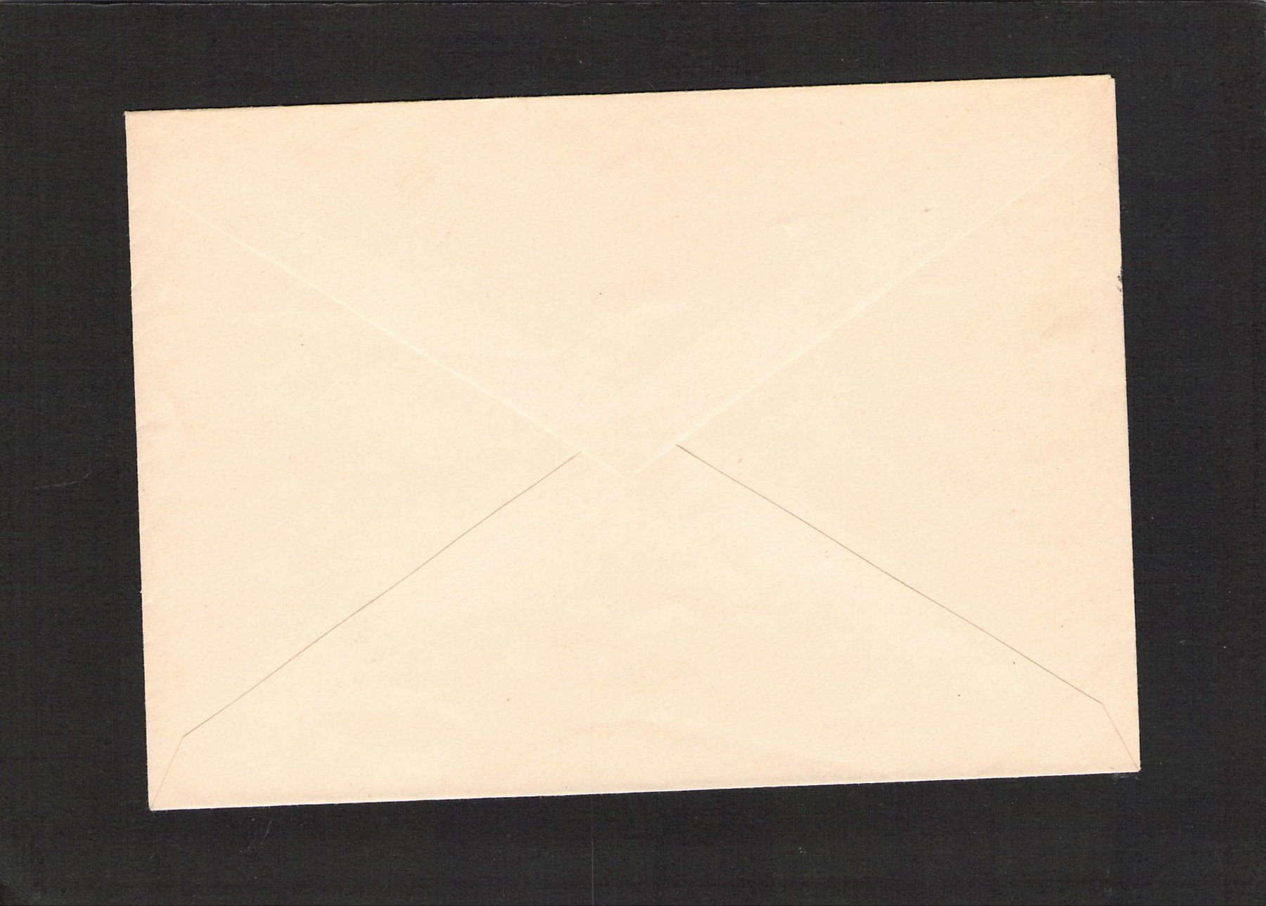 Tutti i francobolli: Pro Juventute Satzbrief 1955 , 2.lll.1956 – Usato da Reichenburg venduto da Pipo-67 1