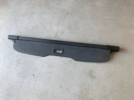 VW Caddy 2K Laderaumabdeckung Rollo Heckablage 2K5867871B