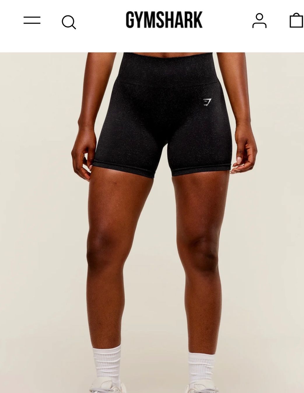Gymshark Leggings: Adapt Fleck Set - Gymshark Gr. S – Usato da Altstätten SG venduto da Melval22 1