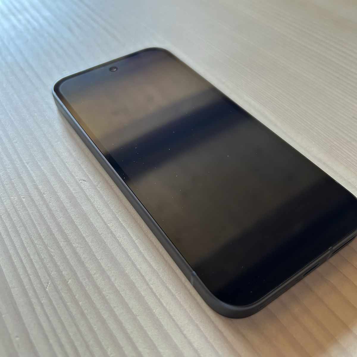 Google Portables: Google pixel A9 NEU OVP  – Neuf avec emballage d'origine à Kirchberg BE par SnoringMan 1