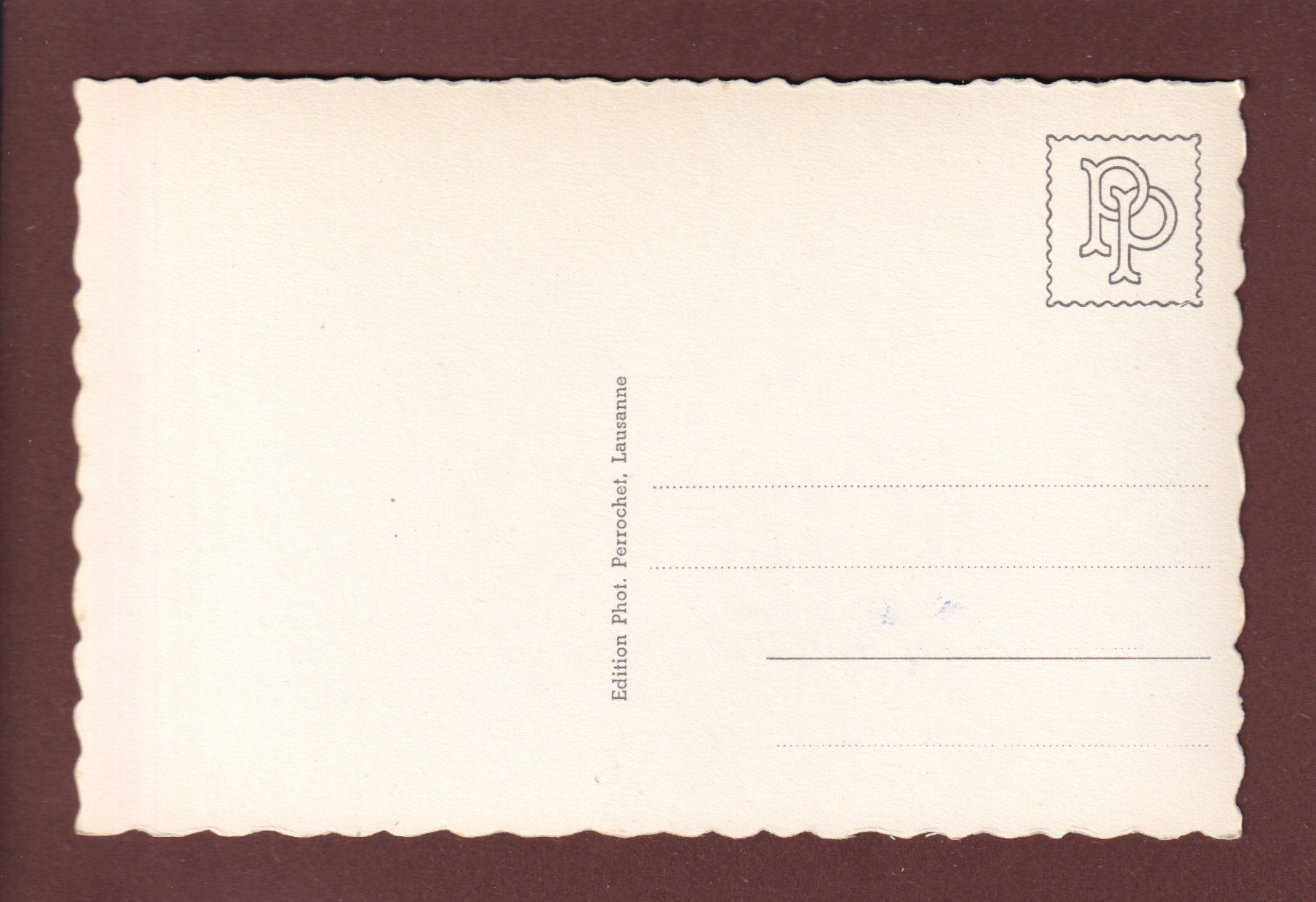 Cartoline postali: MONTREUX et environs – Usato da Pully venduto da nicecards 1