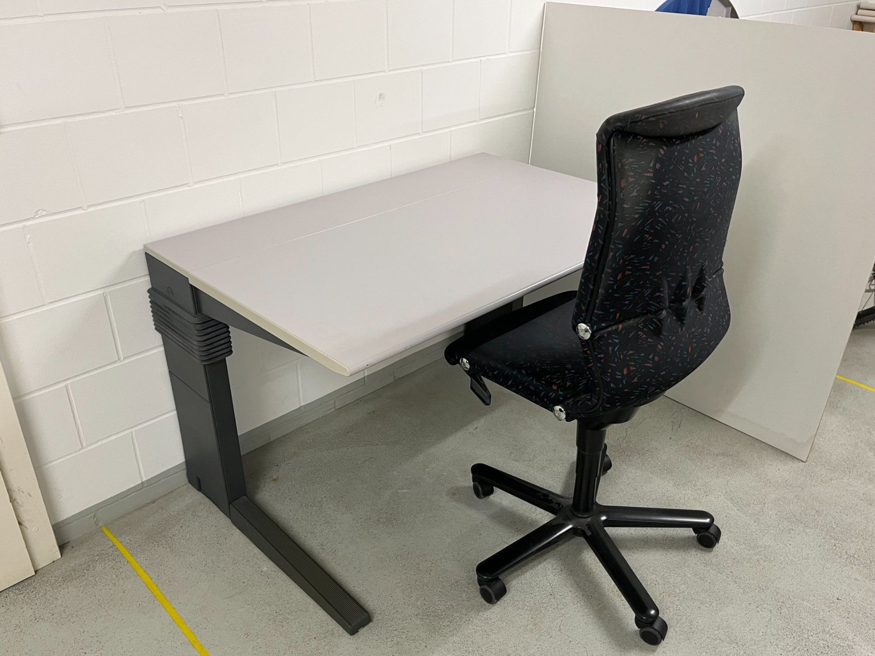 Sitag Scrivanie: Bürotisch – Usato da Bätterkinden venduto da sprint53 2