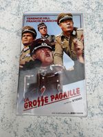 Cassette VHS La Grosse Pagaille film Steno Terence Hill