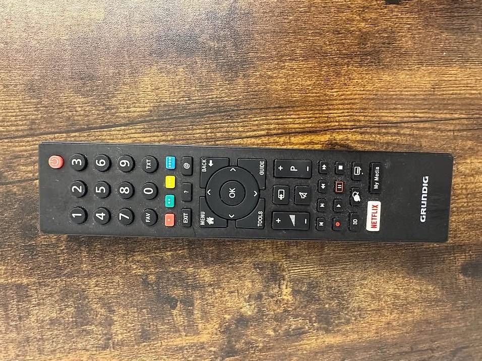 Appareils TV: Fernseher 75 Zoll – D'occasion à Kreuzlingen par nol_ln6w 3