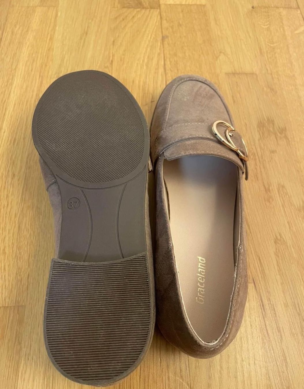 Graceland Damenschuhe: neu Damen Schuhe EU37 – Neu und originalverpackt aus Oberentfelden von ana_s526 1