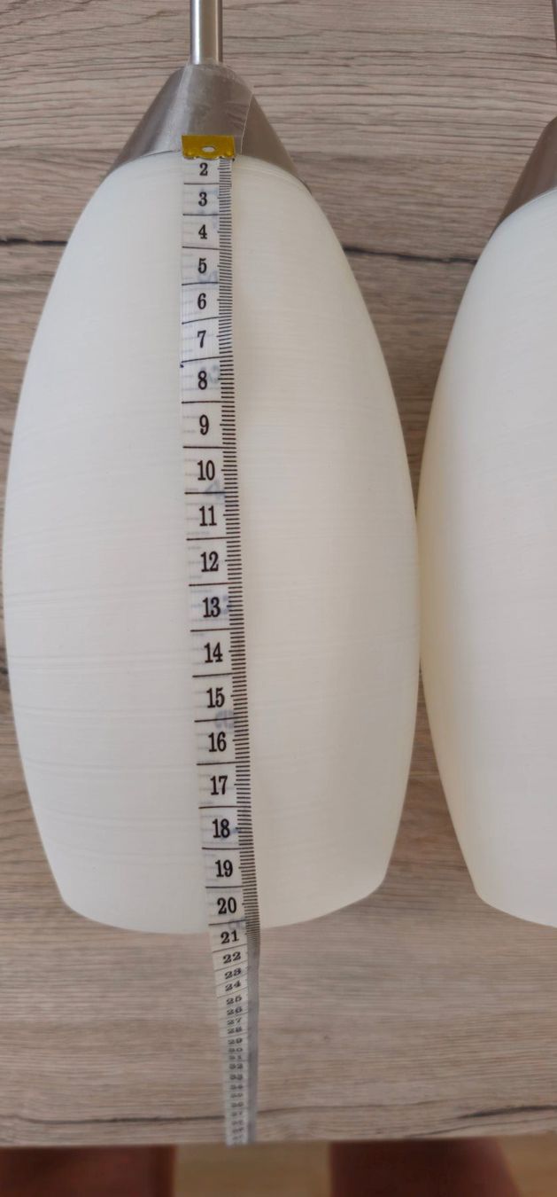 Lampade: Lampe - Deckenlampe – Usato da Nürensdorf venduto da Ez-Shop 6