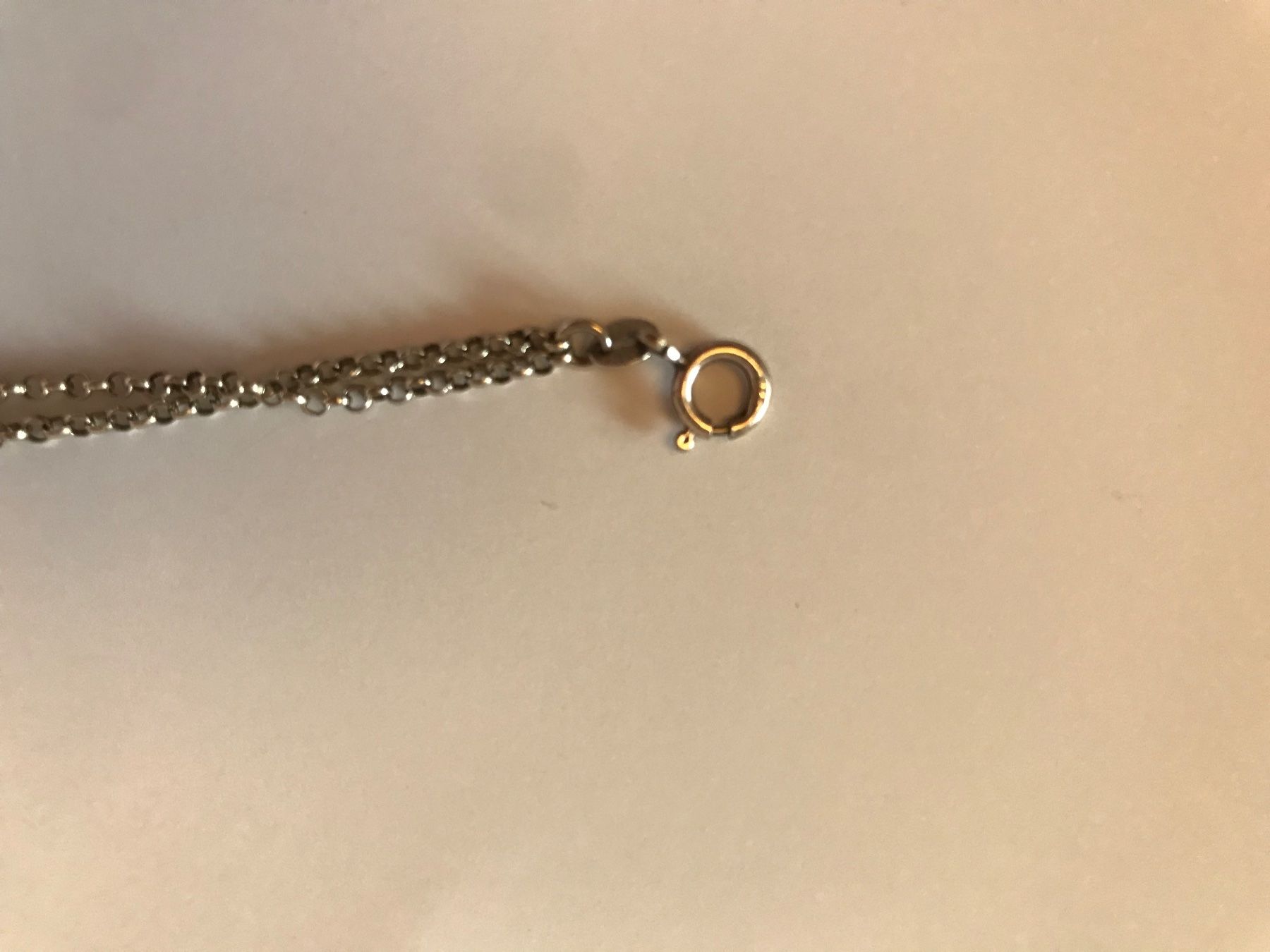 Bracciali & Braccialetti: Bracelet à feuilles en argent- Élégant! – Nuovo (secondo la descrizione) da Grimisuat venduto da eliseba88 4
