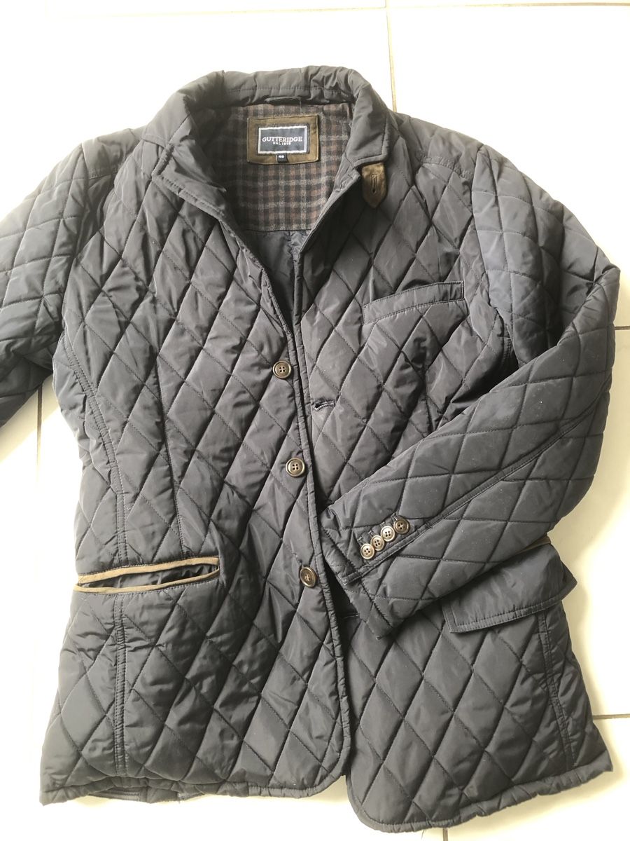 Giacche: Jacke Gr 48 – Usato da Zell ZH venduto da Guffos