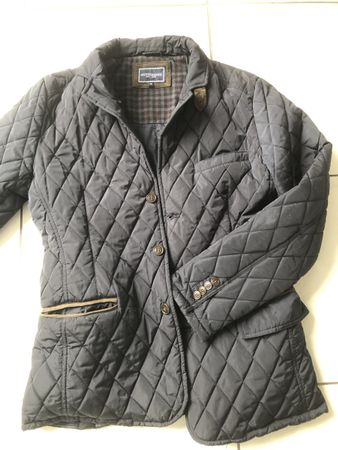Jacke Gr 48
