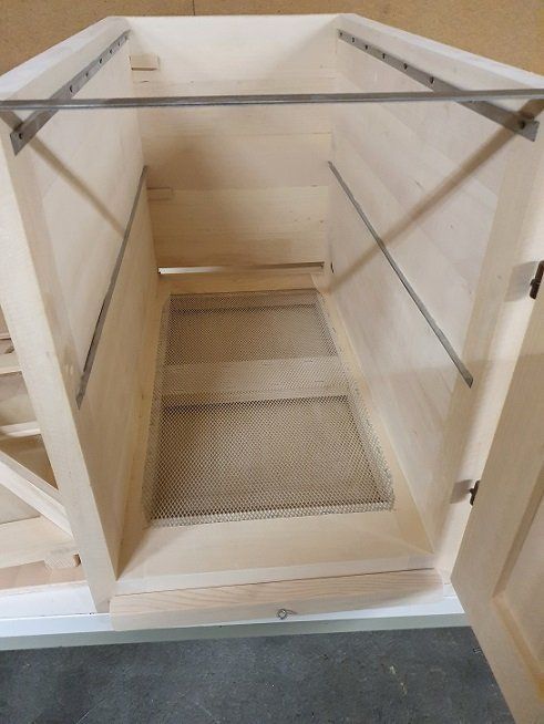 Schweizer Magazinbeute Kaufen auf Ricardo