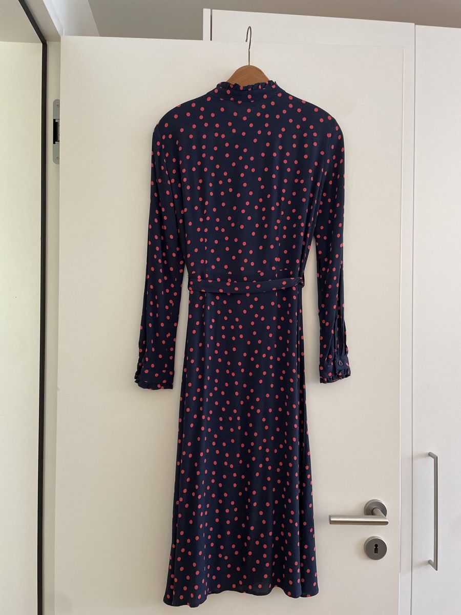 Vestiti: Sommerkleid Set 36 – Usato da Basel venduto da pilzliii 9