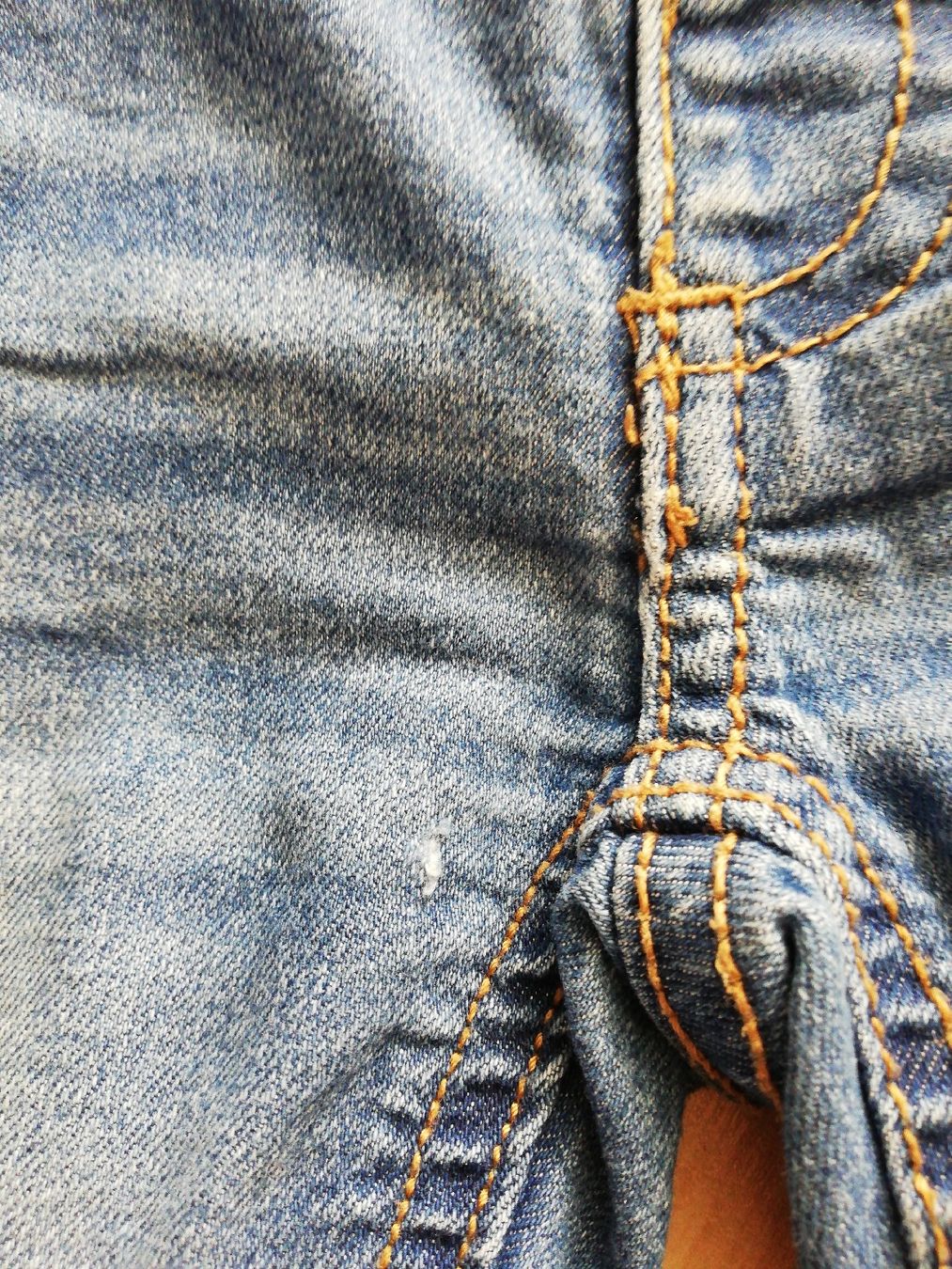 Pantaloni: Jeans Grösse 80 – Usato da Thun venduto da man_fg9v 2