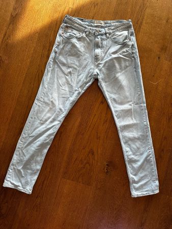 Jeans PULL&BEAR SlimFit Grösse 42