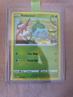 Pokémon Karte BULBASAUR SWSH231 Holo Promo (Near Mint)