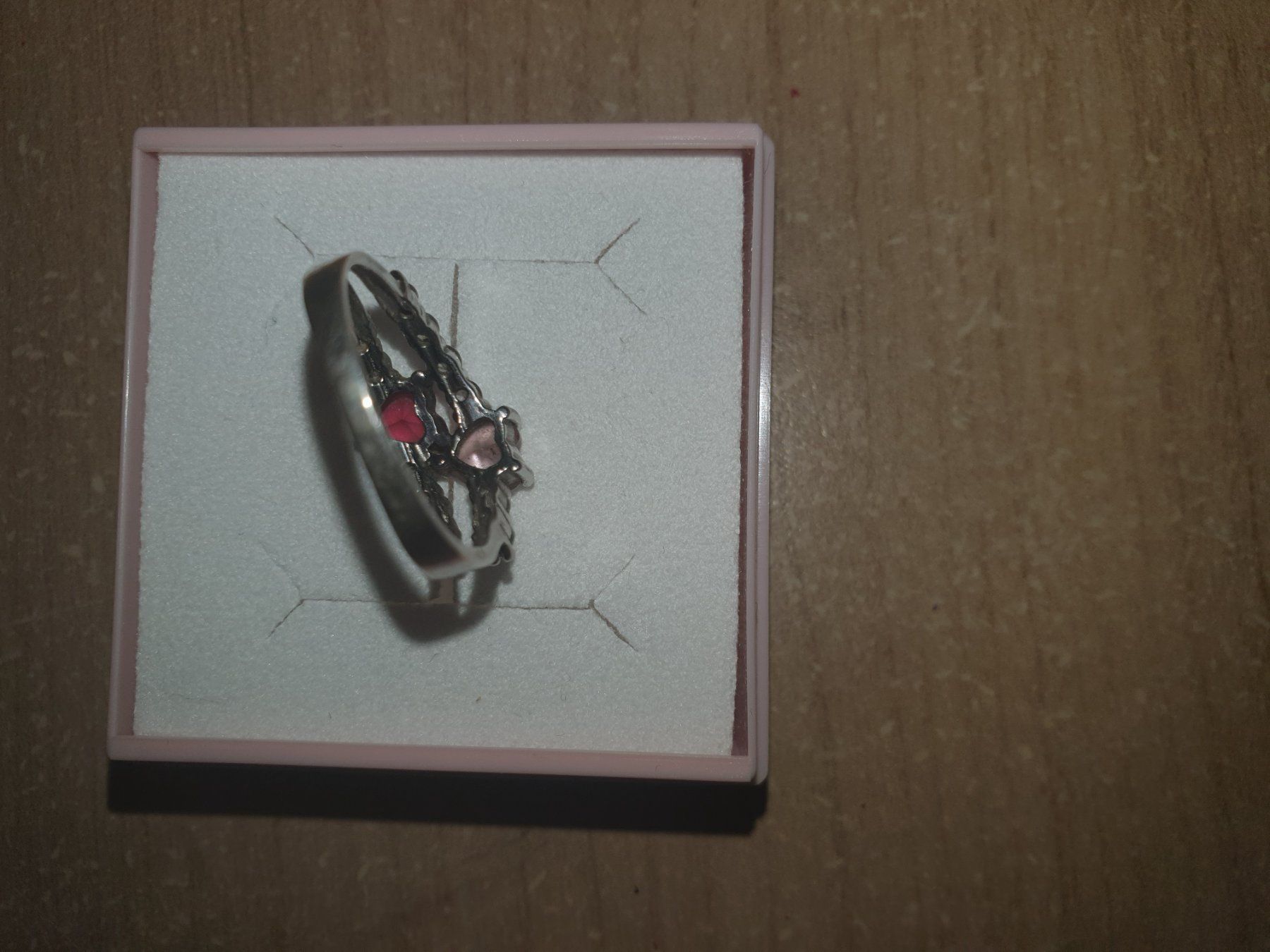 Ringe: Ring – Gebraucht aus Moosseedorf von Sonnenschein.. 3