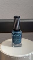 Kiko Nagellack magnetic petrol