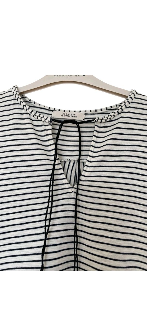 Dorothee Schumacher Camicette: Dorothee Schumacher Bluse Gr.  2, 36 – Usato da Liestal venduto da Mas-Y-Mas 3