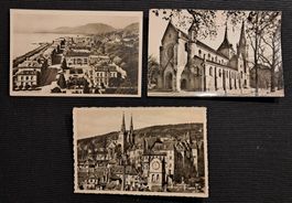 3 CP NEUCHATEL