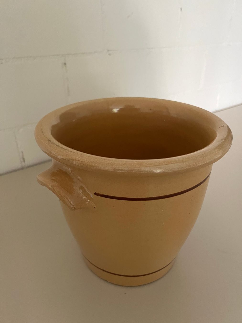 Pentole: Sauerkrauttopf Vintage – Usato da Frümsen venduto da amadiss 3