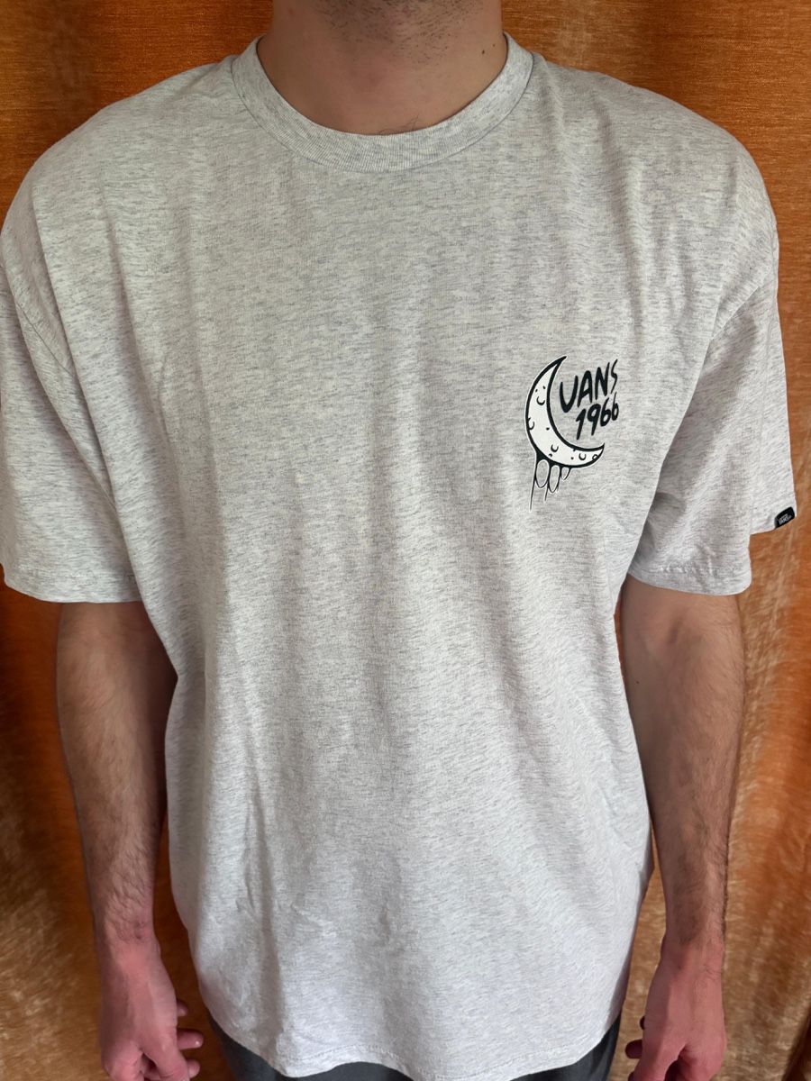 Vans T-shirt: VANS T-Shirt "After Party" Grösse L,  – Usato da Zürich venduto da ene_wct9