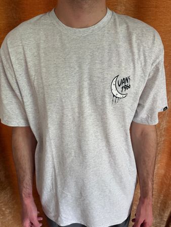 VANS T-Shirt "After Party" Grösse L, 