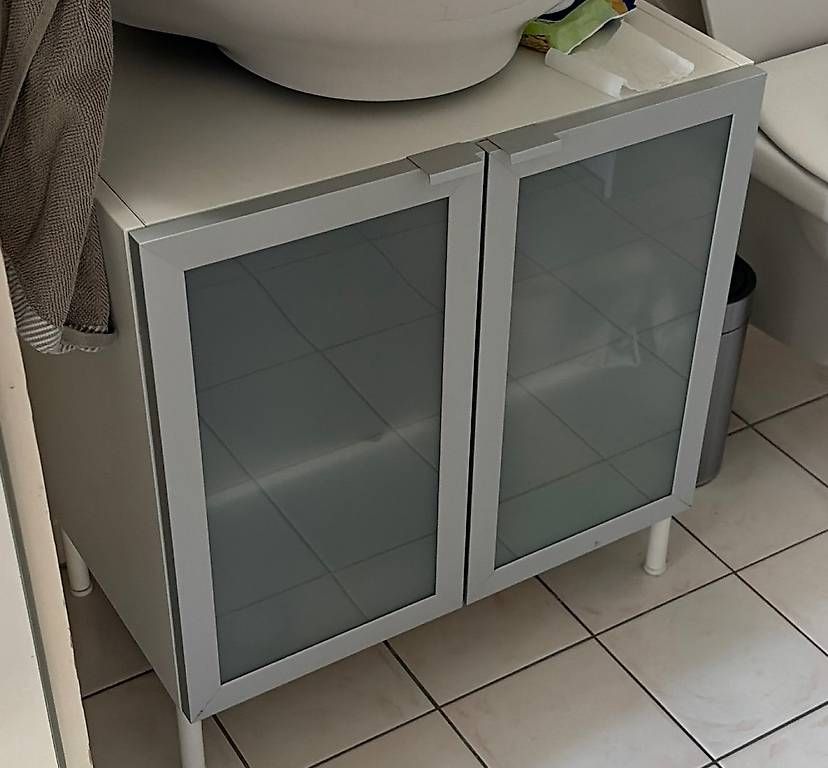 Installations & Meubles: Meubles de salle de bain – D'occasion à Lausanne par edo_27rh