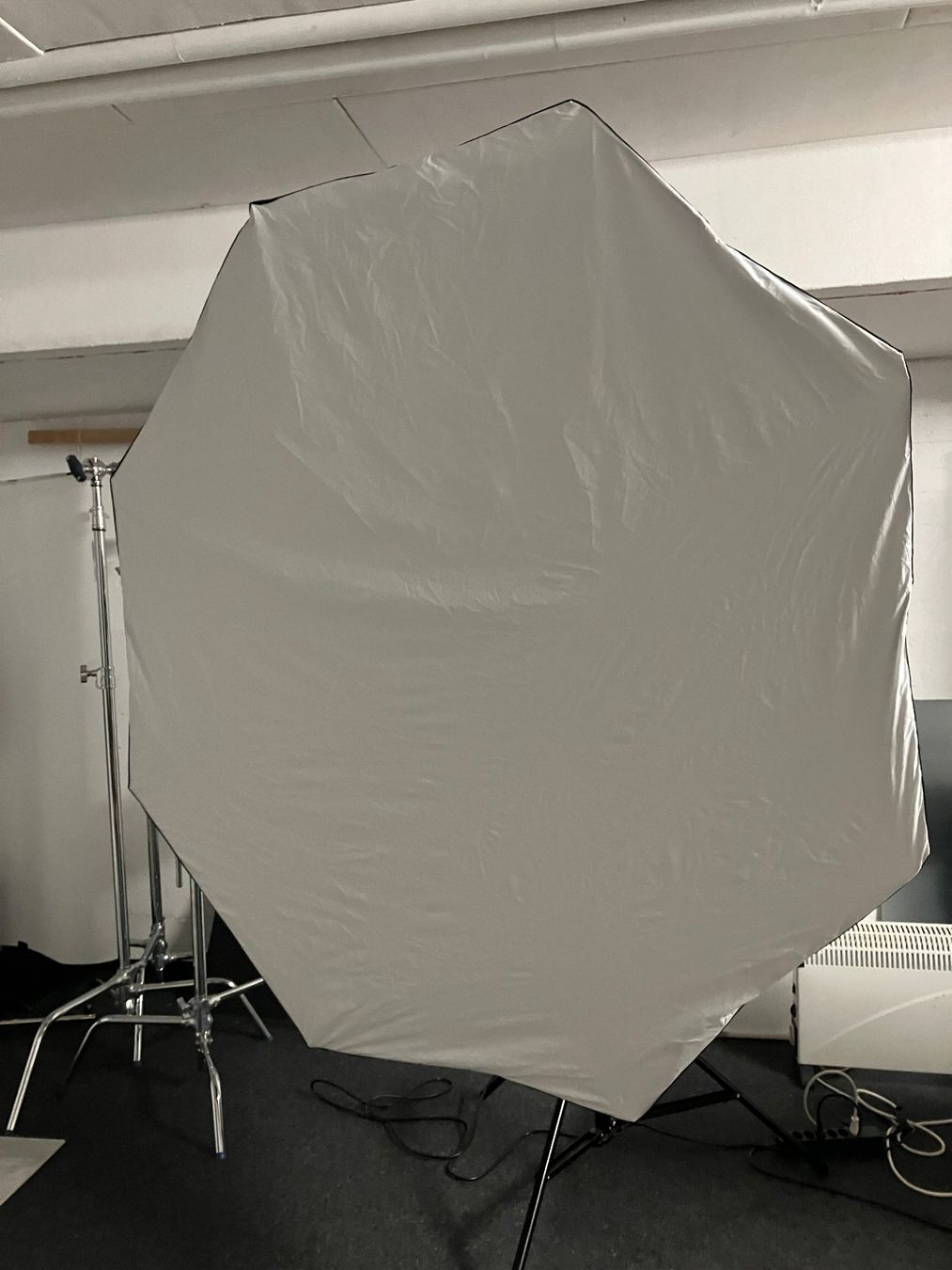 Diffusori di oli essenziali: Elinchrom Rotalux Octa Softbox 175 cm. – Usato da Rümlang venduto da deniz-78 2
