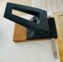 🟢 SOENNECKEN perforatrice vintage  Bürolocher