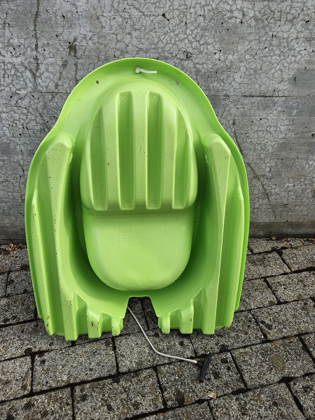 Slitta: Baby Cruiser Schlitten Stiga – Usato da Pfäffikon SZ venduto da codim123 2