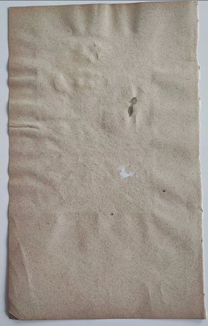 Dipinti: An einer Mauer, altes Aquarell, anonym – Usato da Zuerich venduto da Antiquarium 3