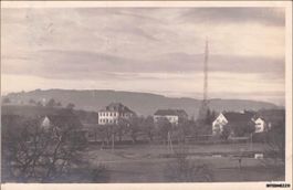 Ottikon ZH // 1913 Dorf