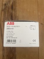 ABB KNX Lichtregler 4-fach 1-10V LR/S 4.16.1