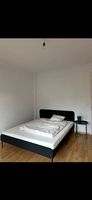 Letti - Bett mit Matratze 