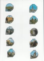 Polen, 6D Milbona