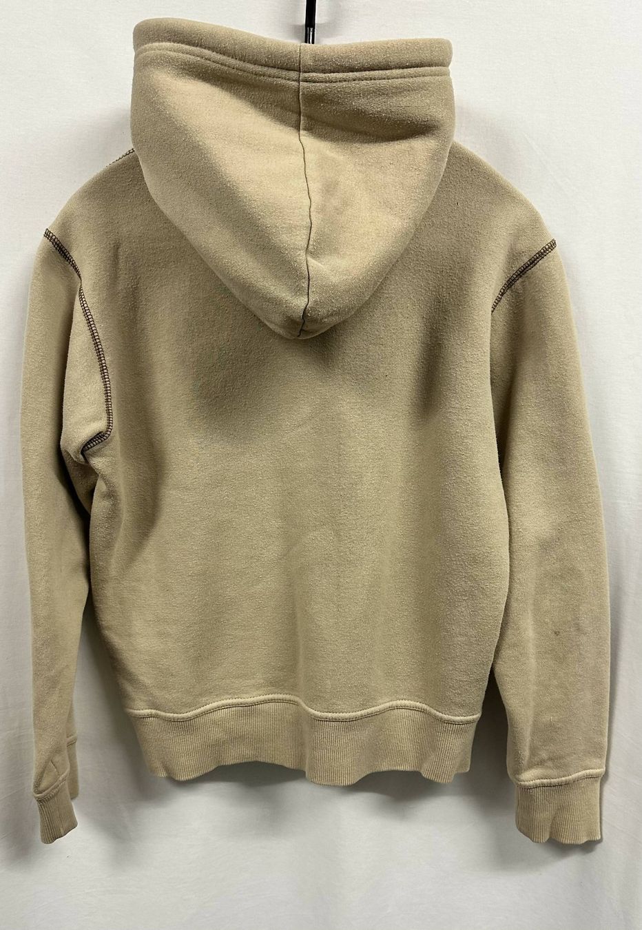 Maglioni & Felpe: Kapuzen Pullover Sweatshirt beige Gr. S – Nuovo (secondo la descrizione) da Sarmenstorf venduto da taosun1 2
