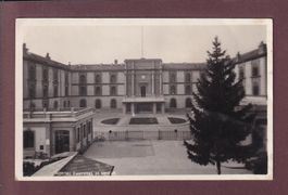 GENEVE - Hopital Cantonal