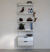 Dieter Rams 606 DePadova (Wand-Regal SDR) Vitsoe