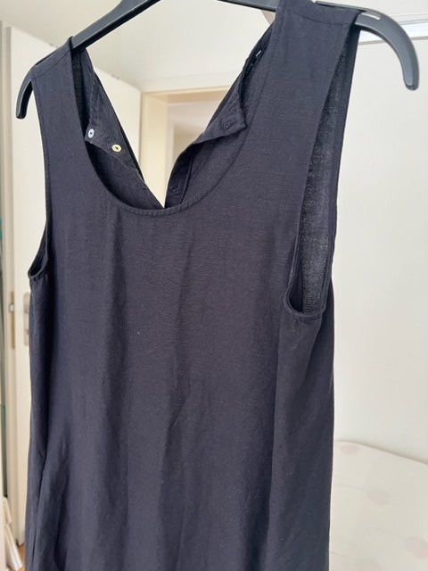 Vestiti: Sommer - Kleid Gr. M – Nuovo (secondo la descrizione) da Walenstadt venduto da ricamul 1