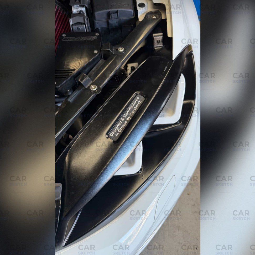 Toutes les pièces auto: VW Golf MK7 Scheinwerfer-Lufteinlass – Neuf (Voir description) à Dietikon par CarSketch 4