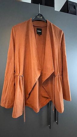 Desigual Jacke Gr. S - neu