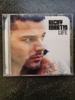 RICKY MARTIN LIFE