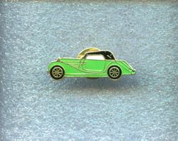 OLDTIMER