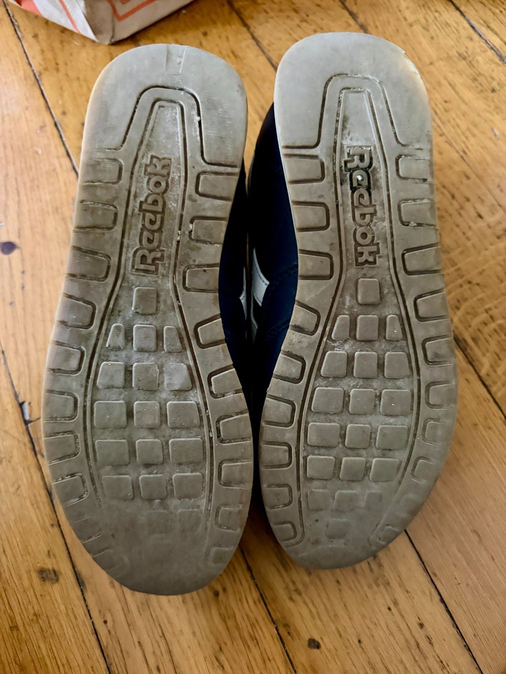 Reebok Chaussures hommes: Reebok sneakers Gr.37 – D'occasion à Spreitenbach par EdTasch 1