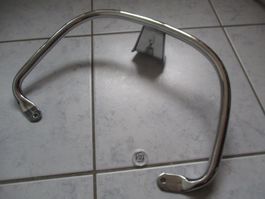 Haltegriff Sitzbankhaltegriff Vespa GTS 300