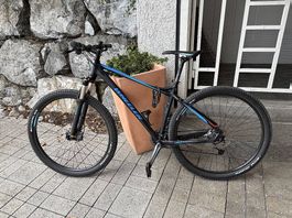 Wheeler Eagle 500 MTB Grösse M 170-180