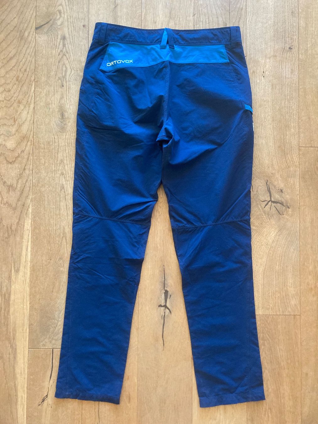 Ortovox Hosen: Wanderhose Ortovox Pelmo Gr. M – Neu (gemäss Beschreibung) aus Hasliberg Goldern von clarma 2