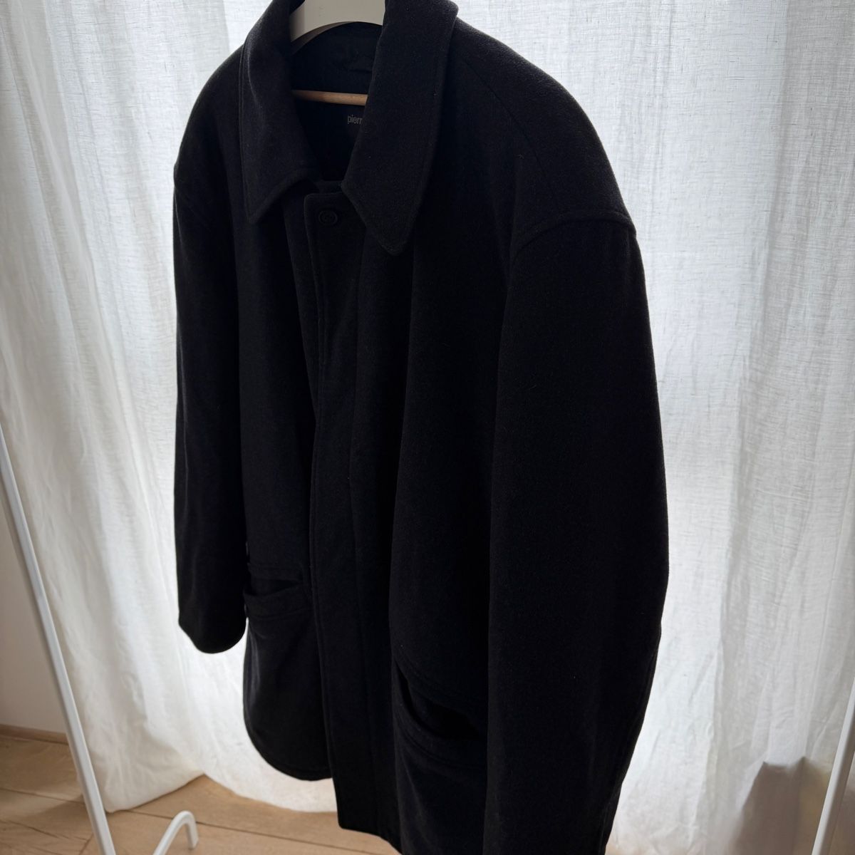 Giacche: Pierre Cardin Winterjacke – Usato da Beromünster venduto da cosmopolitan68 1